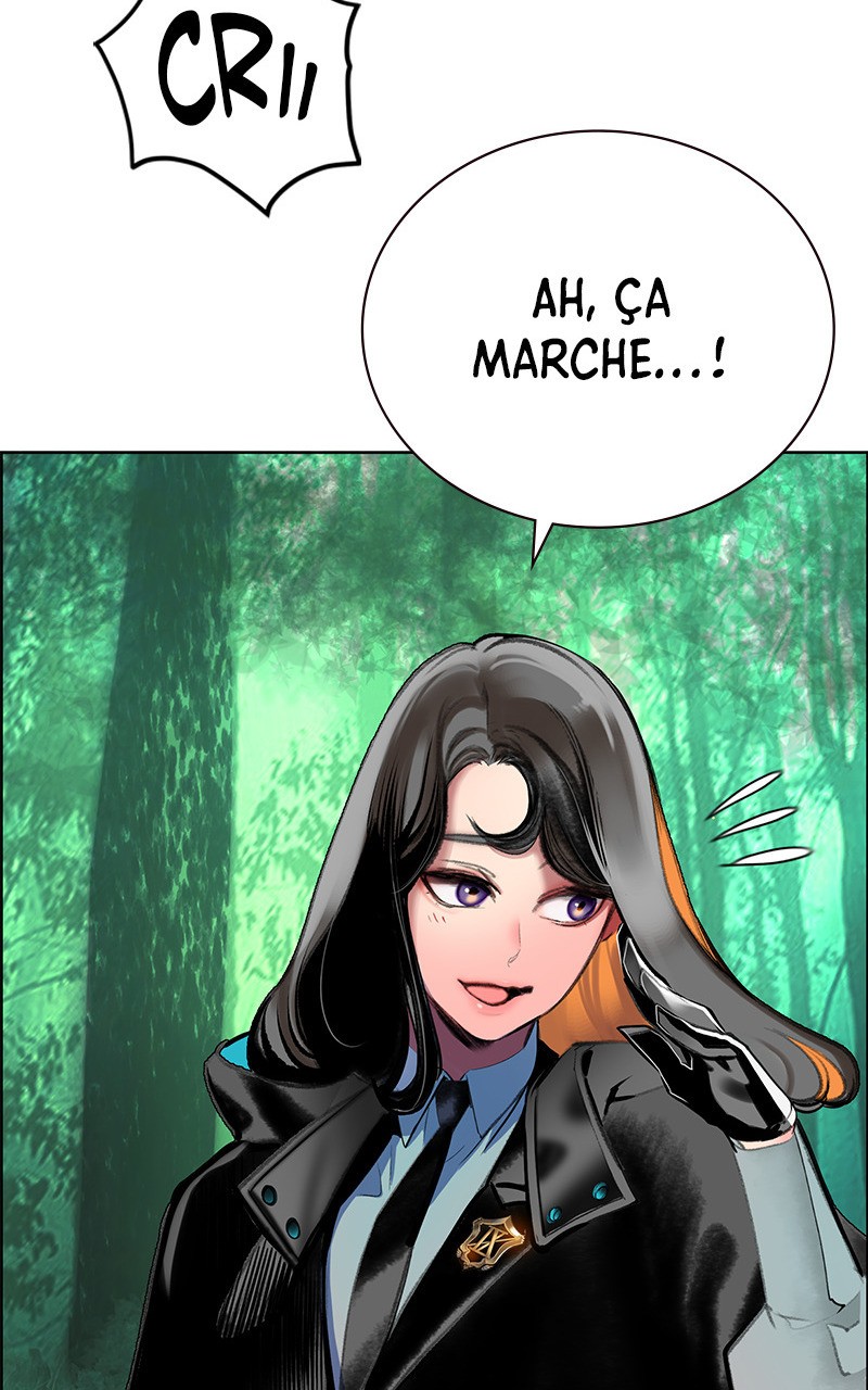 Read Jungle Juice FR Manga Online