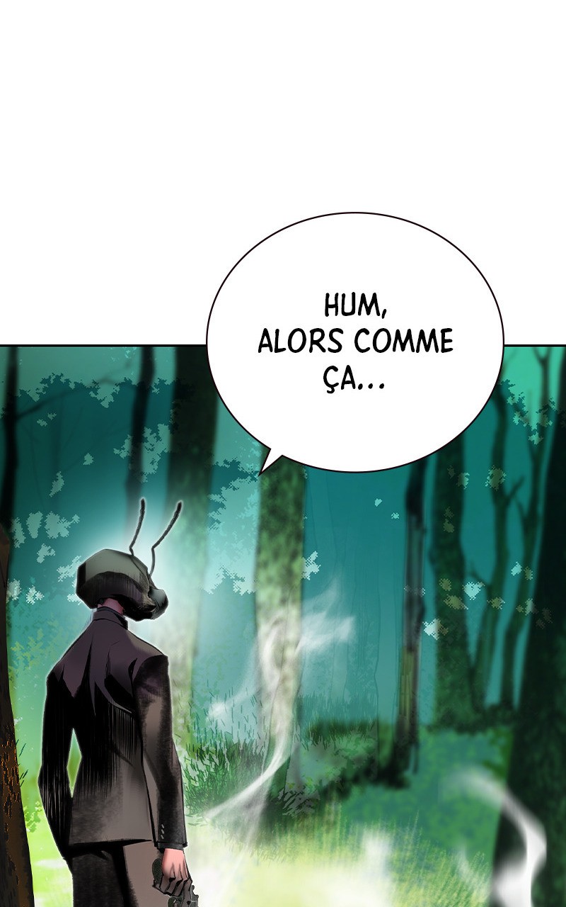 Read Jungle Juice FR Manga Online
