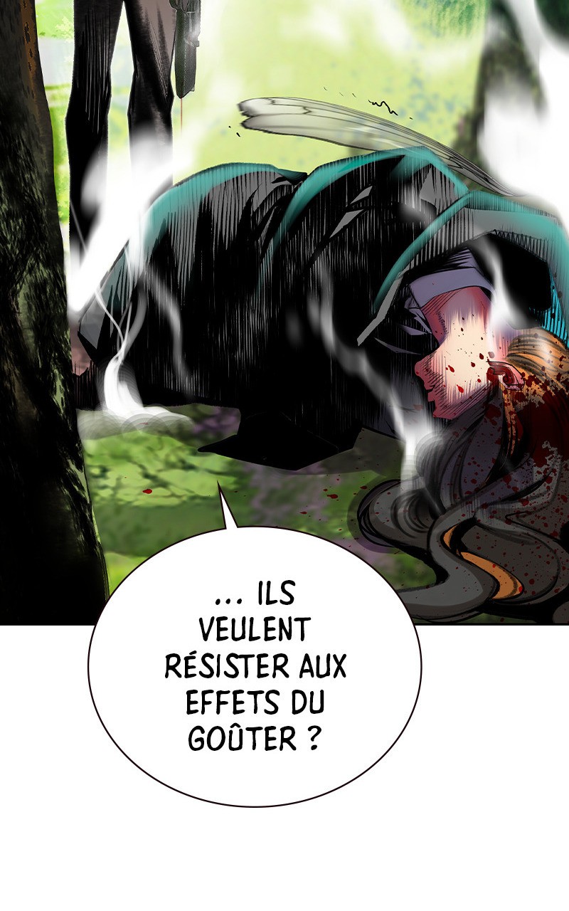 Read Jungle Juice FR Manga Online