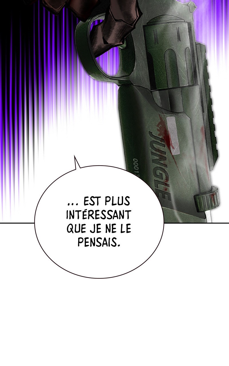 Read Jungle Juice FR Manga Online