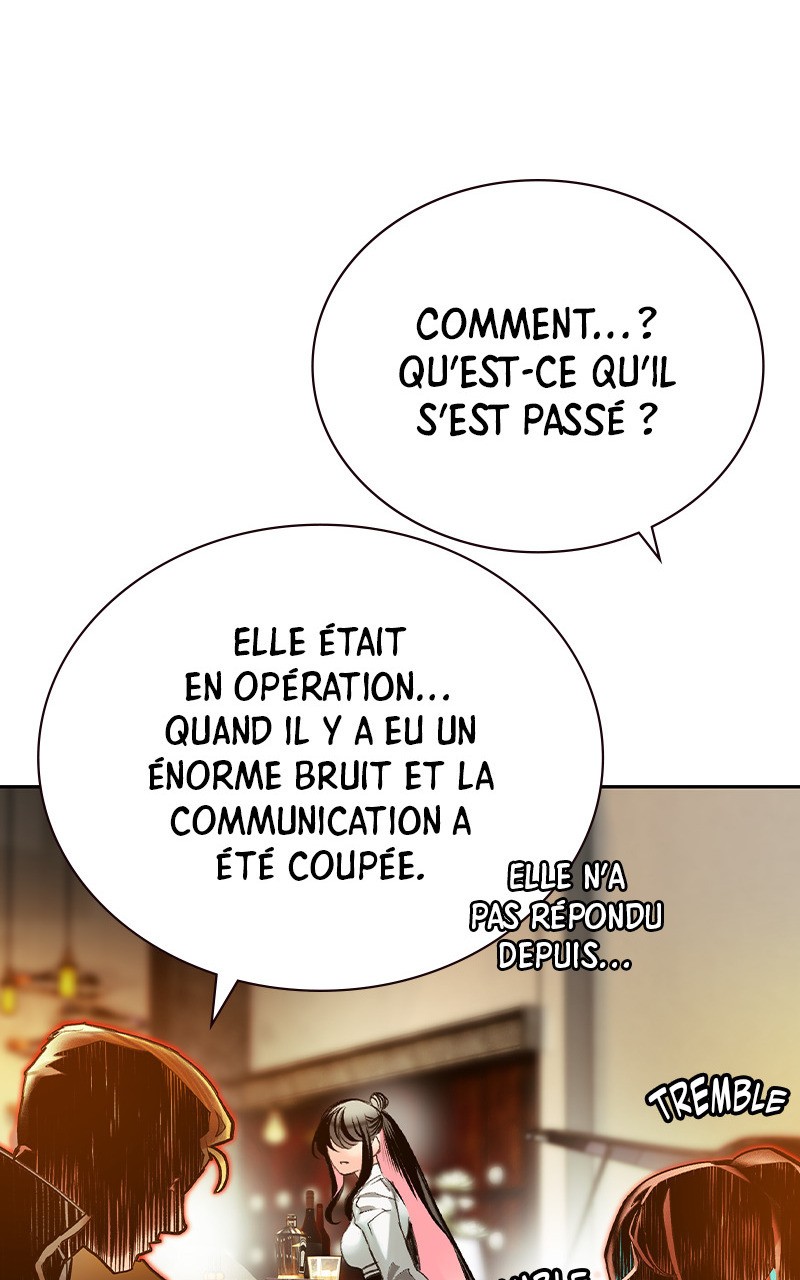 Read Jungle Juice FR Manga Online