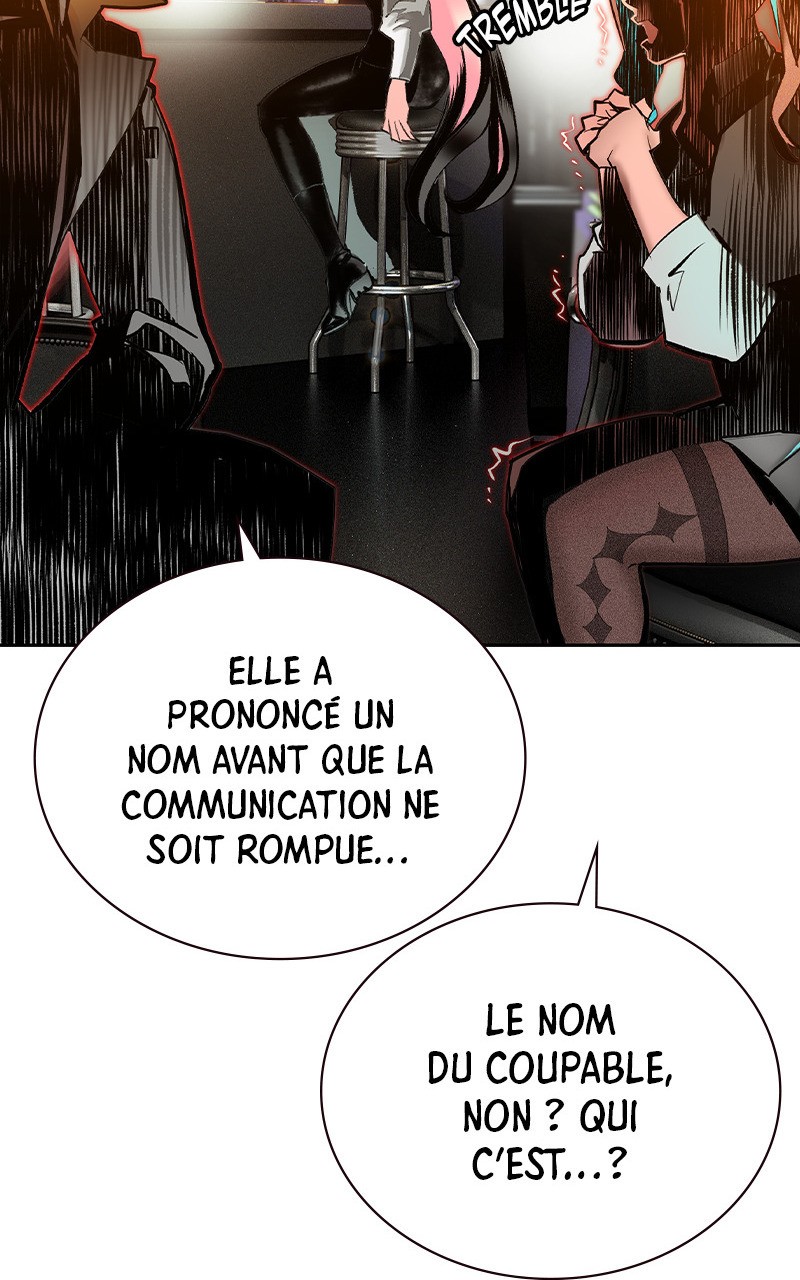 Read Jungle Juice FR Manga Online