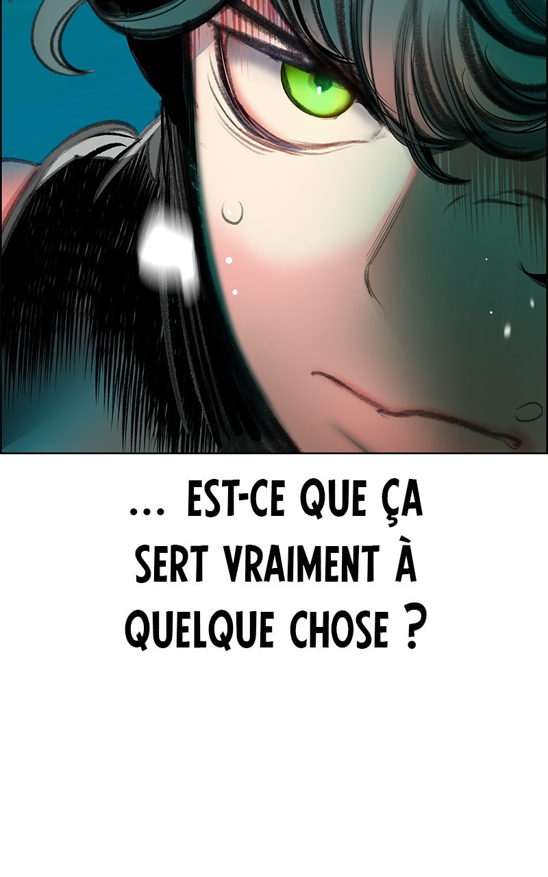 Read Jungle Juice FR Manga Online