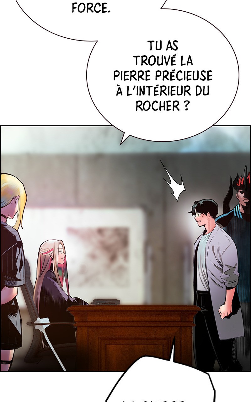 Read Jungle Juice FR Manga Online
