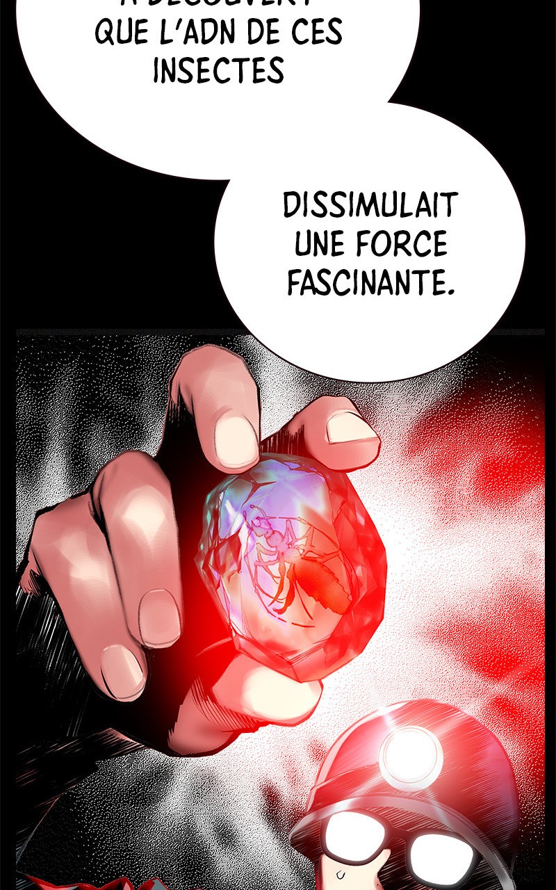 Read Jungle Juice FR Manga Online