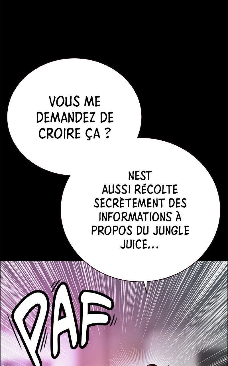 Read Jungle Juice FR Manga Online