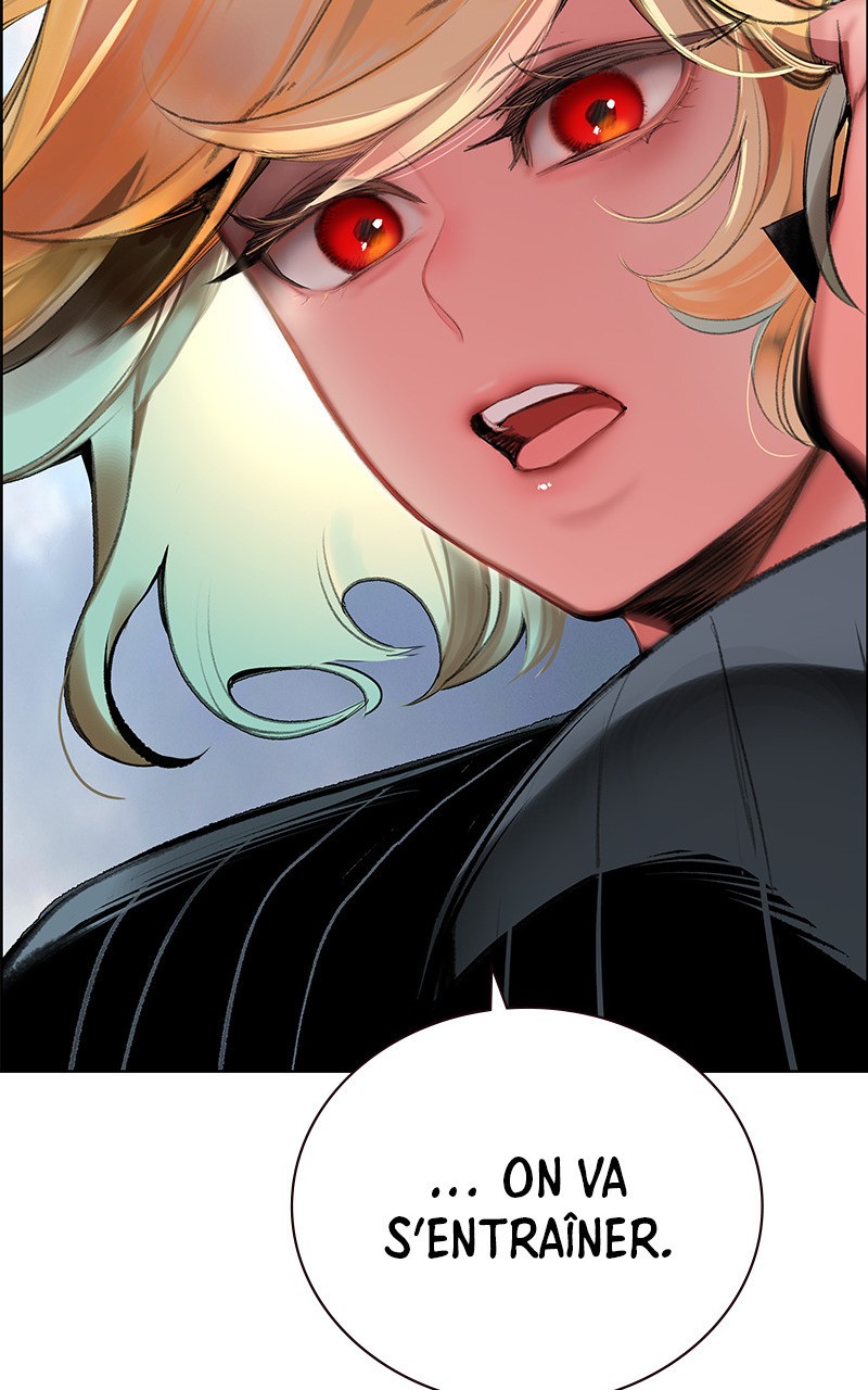 Read Jungle Juice FR Manga Online
