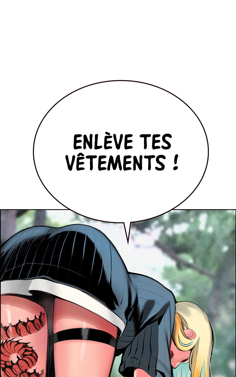 Read Jungle Juice FR Manga Online
