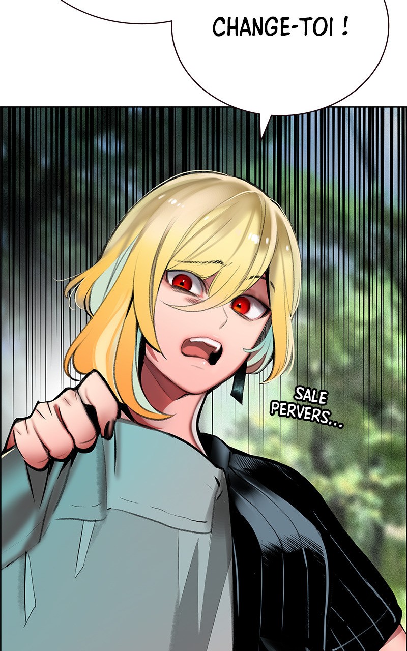 Read Jungle Juice FR Manga Online