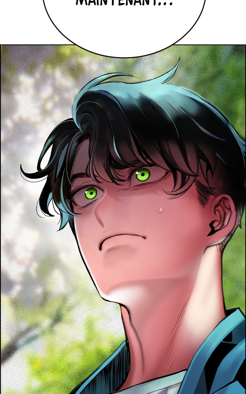 Read Jungle Juice FR Manga Online