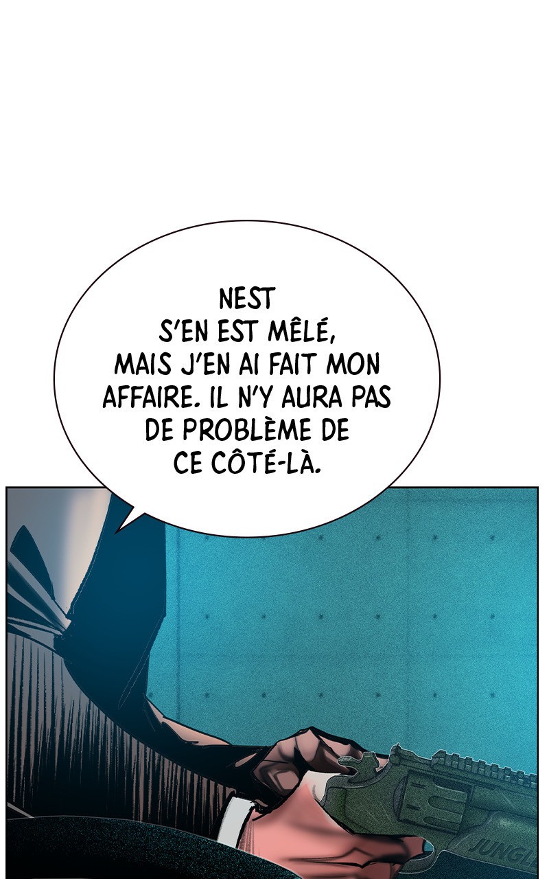 Read Jungle Juice FR Manga Online