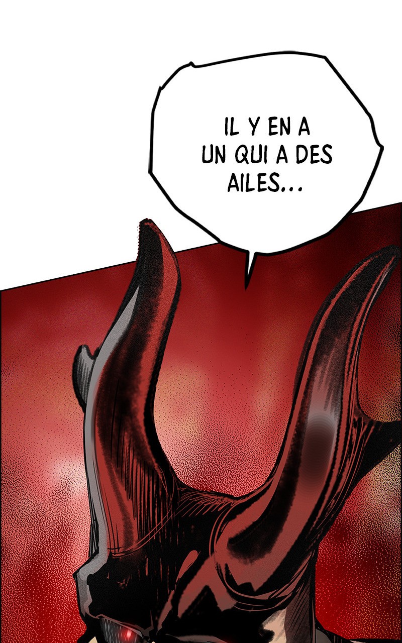 Read Jungle Juice FR Manga Online