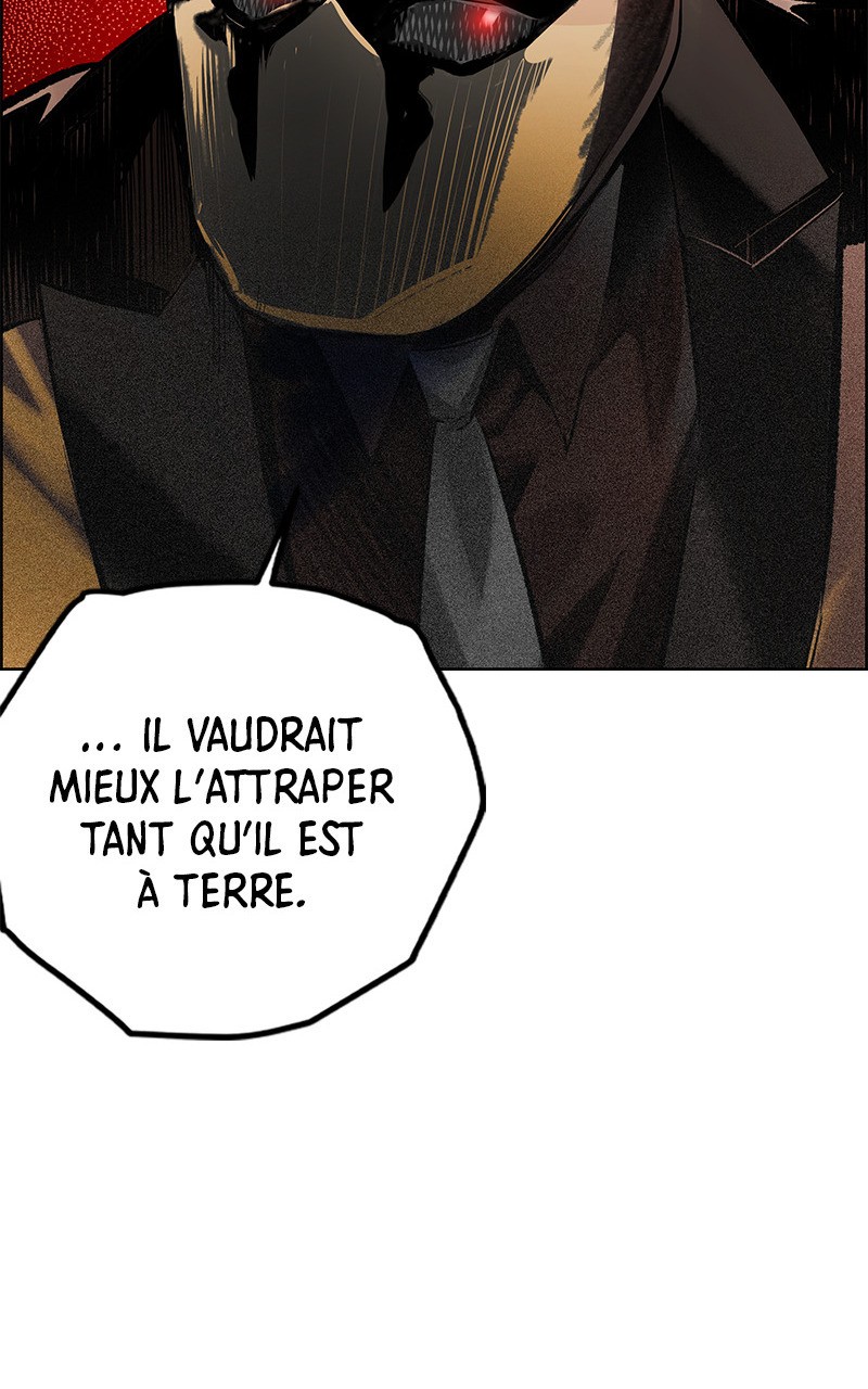 Read Jungle Juice FR Manga Online