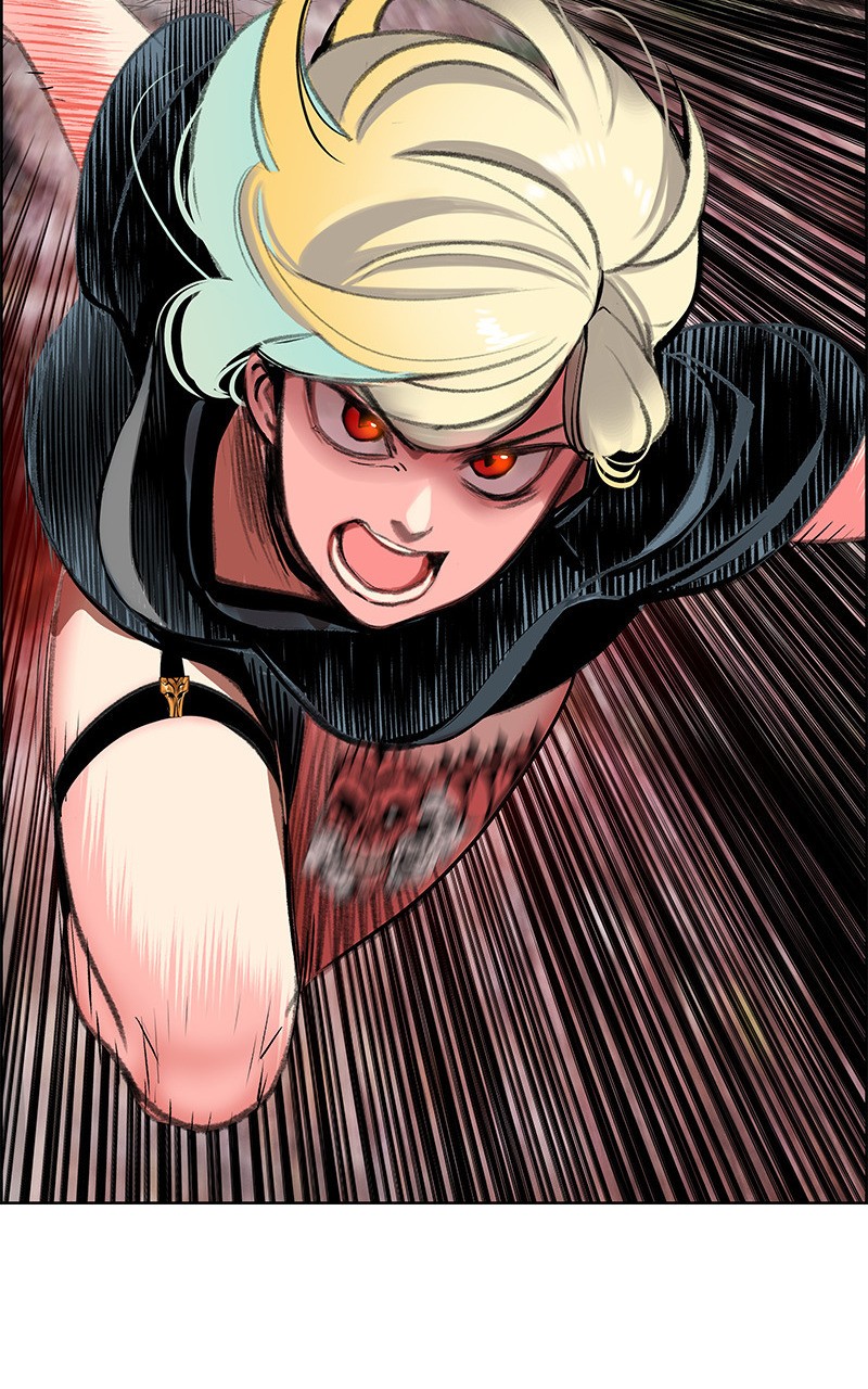 Read Jungle Juice FR Manga Online