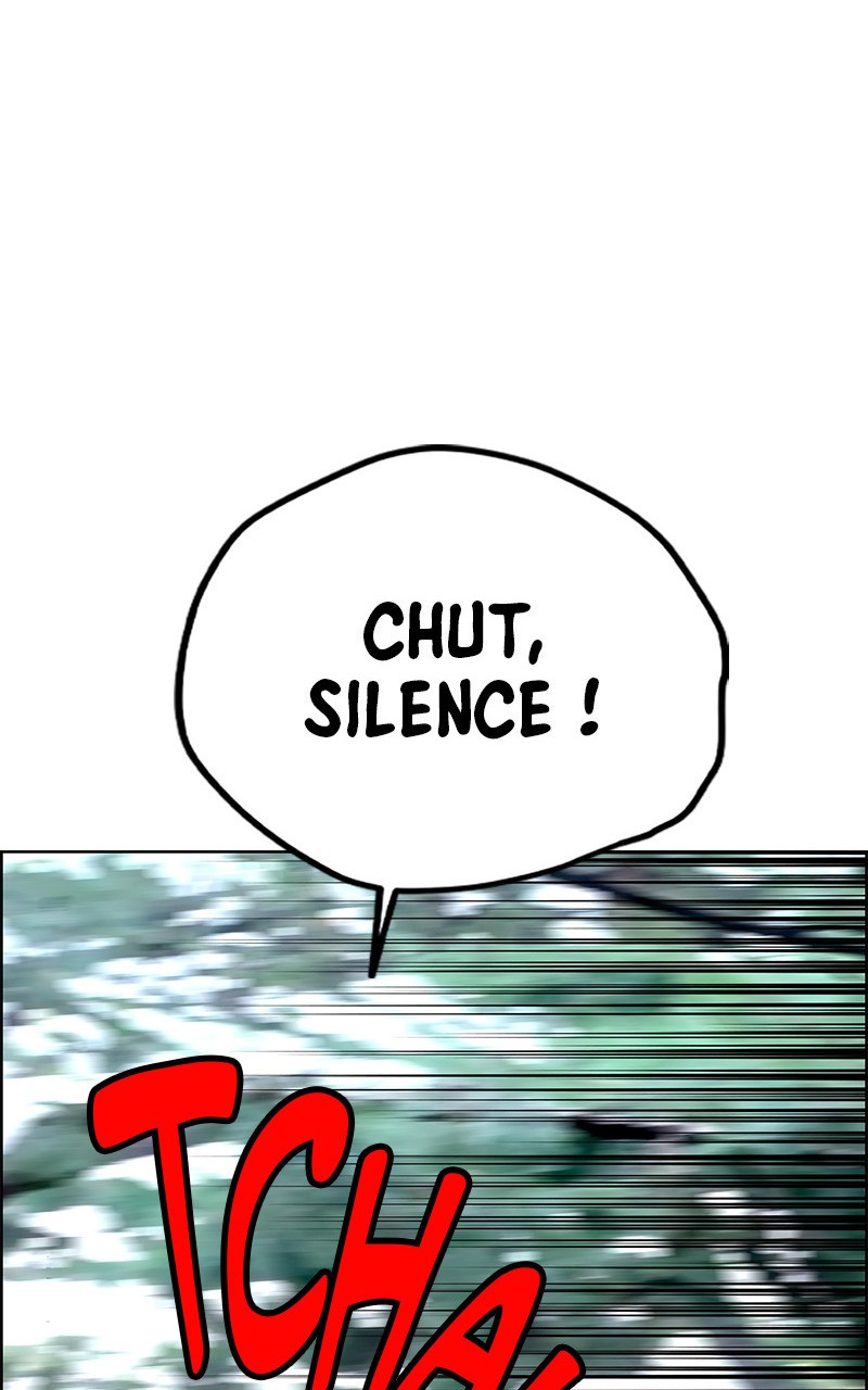 Read Jungle Juice FR Manga Online