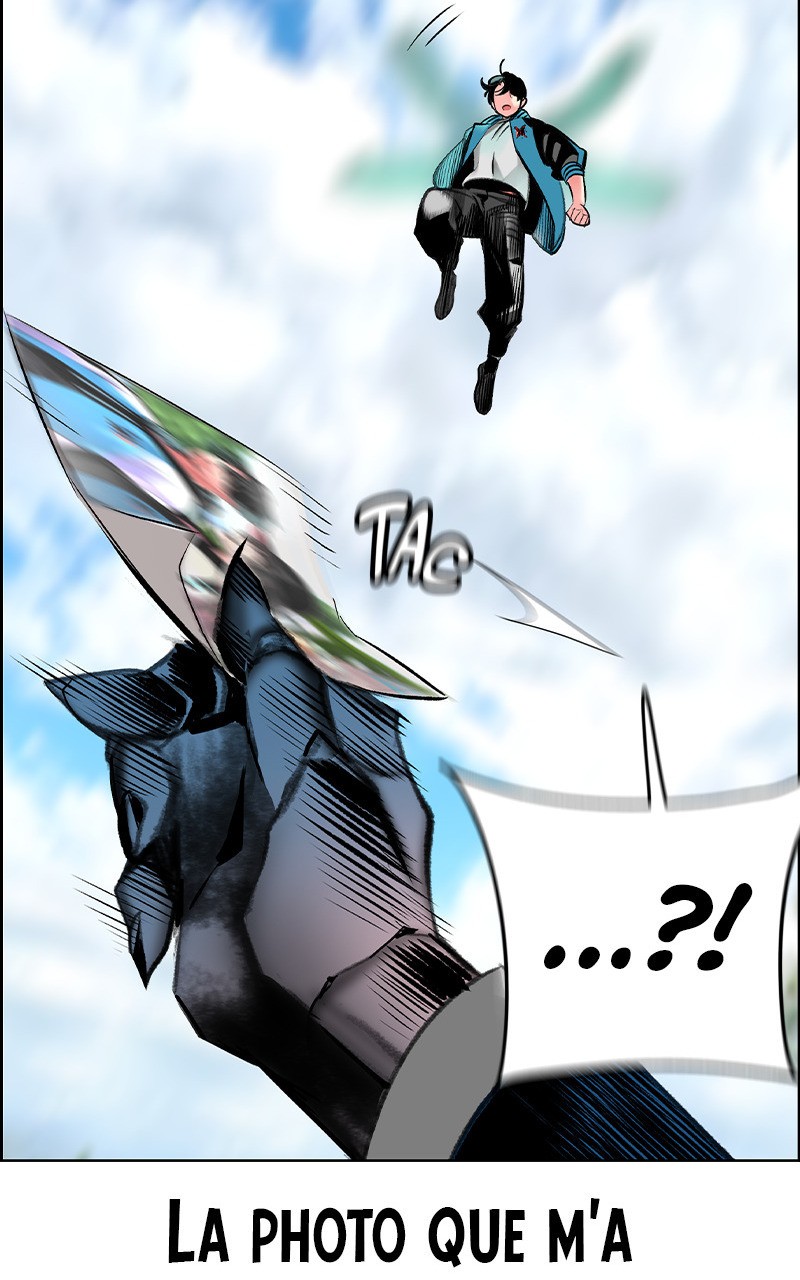 Read Jungle Juice FR Manga Online