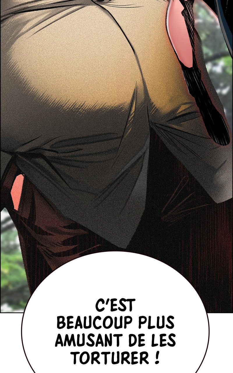 Read Jungle Juice FR Manga Online