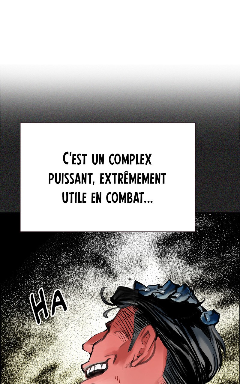 Read Jungle Juice FR Manga Online