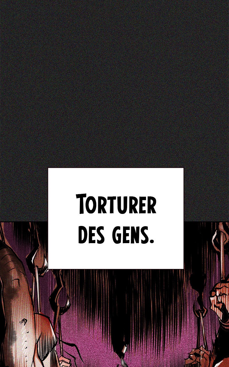 Read Jungle Juice FR Manga Online