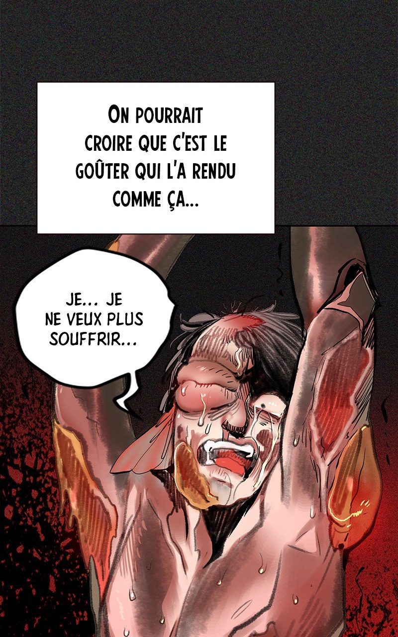 Read Jungle Juice FR Manga Online