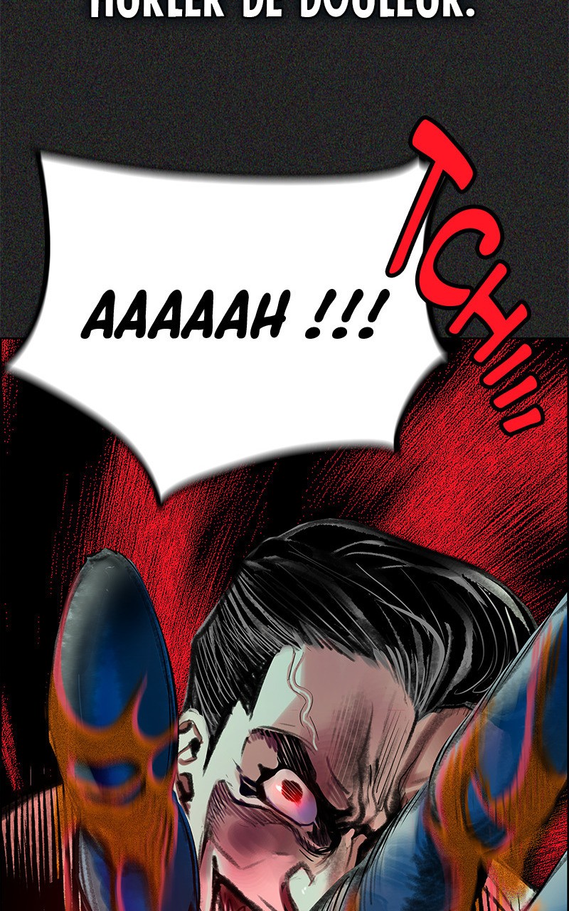 Read Jungle Juice FR Manga Online