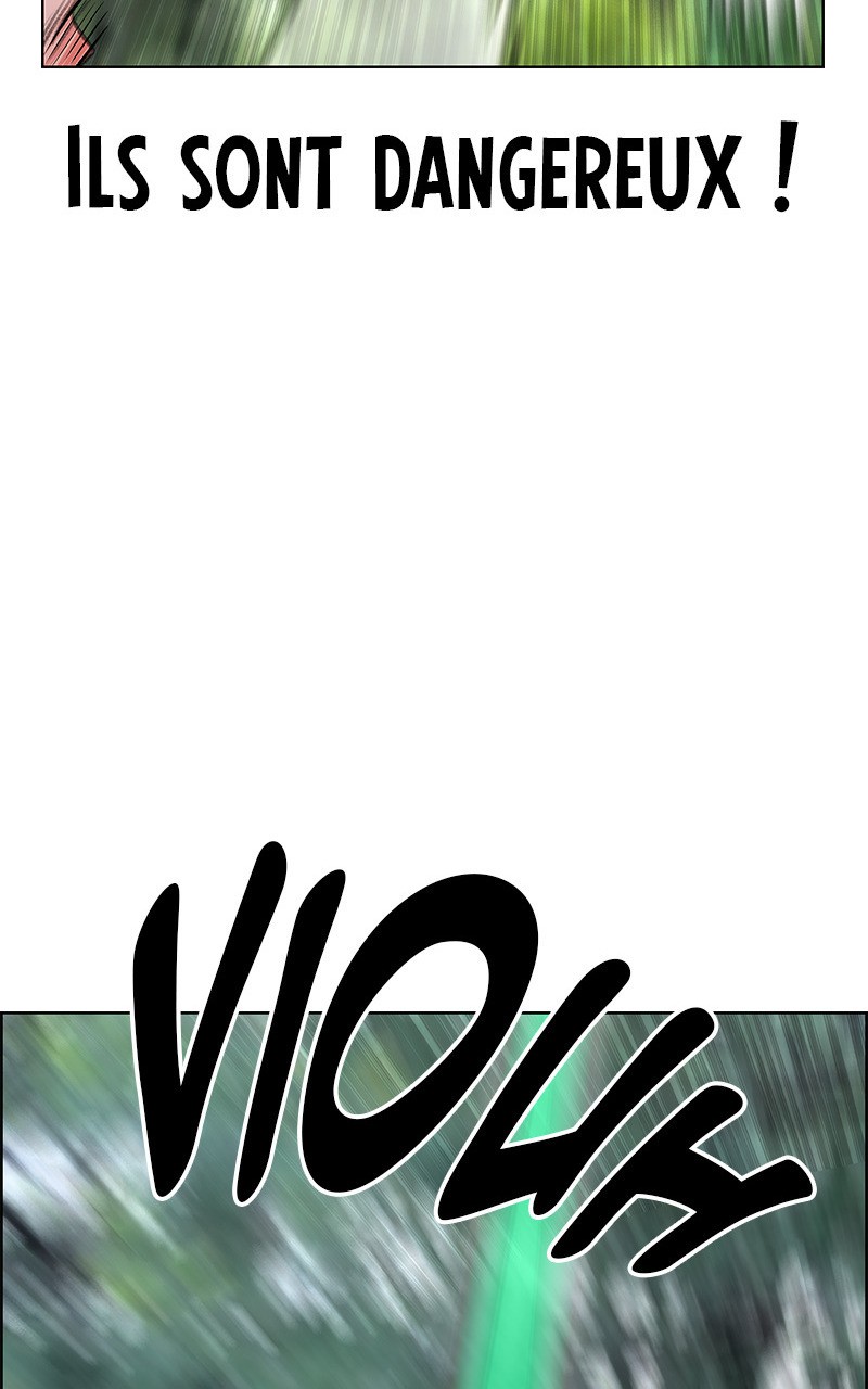 Read Jungle Juice FR Manga Online