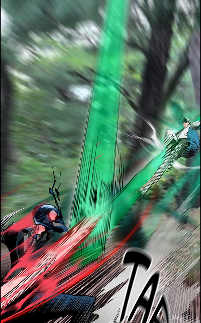 Read Jungle Juice FR Manga Online