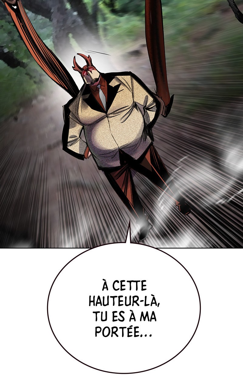 Read Jungle Juice FR Manga Online
