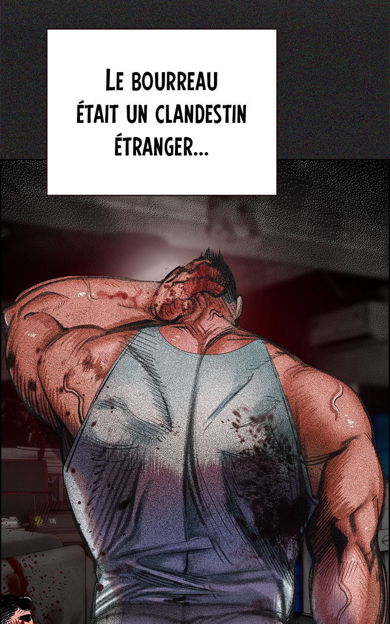 Read Jungle Juice FR Manga Online