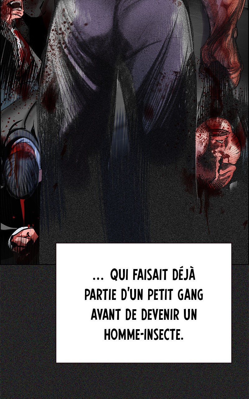 Read Jungle Juice FR Manga Online