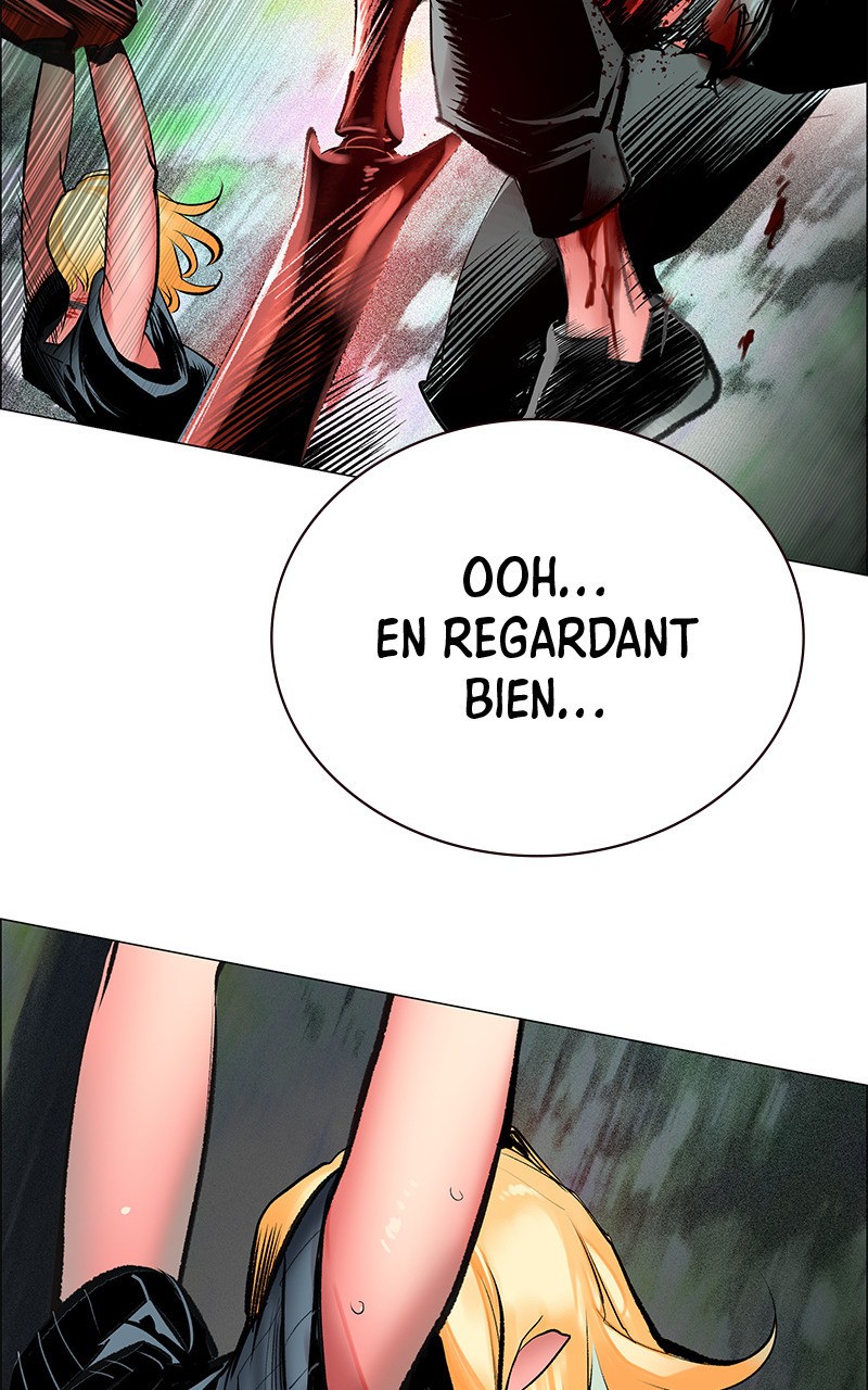 Read Jungle Juice FR Manga Online