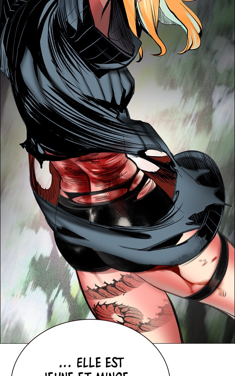 Read Jungle Juice FR Manga Online