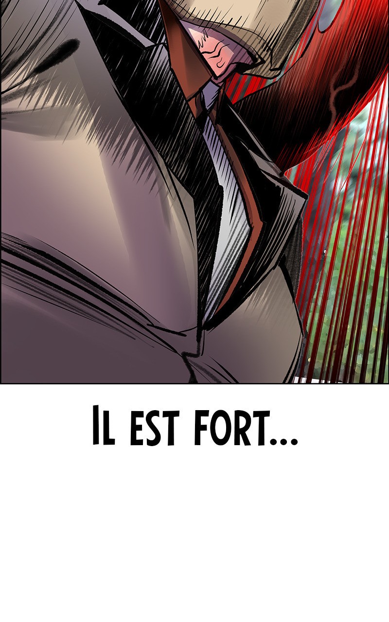 Read Jungle Juice FR Manga Online
