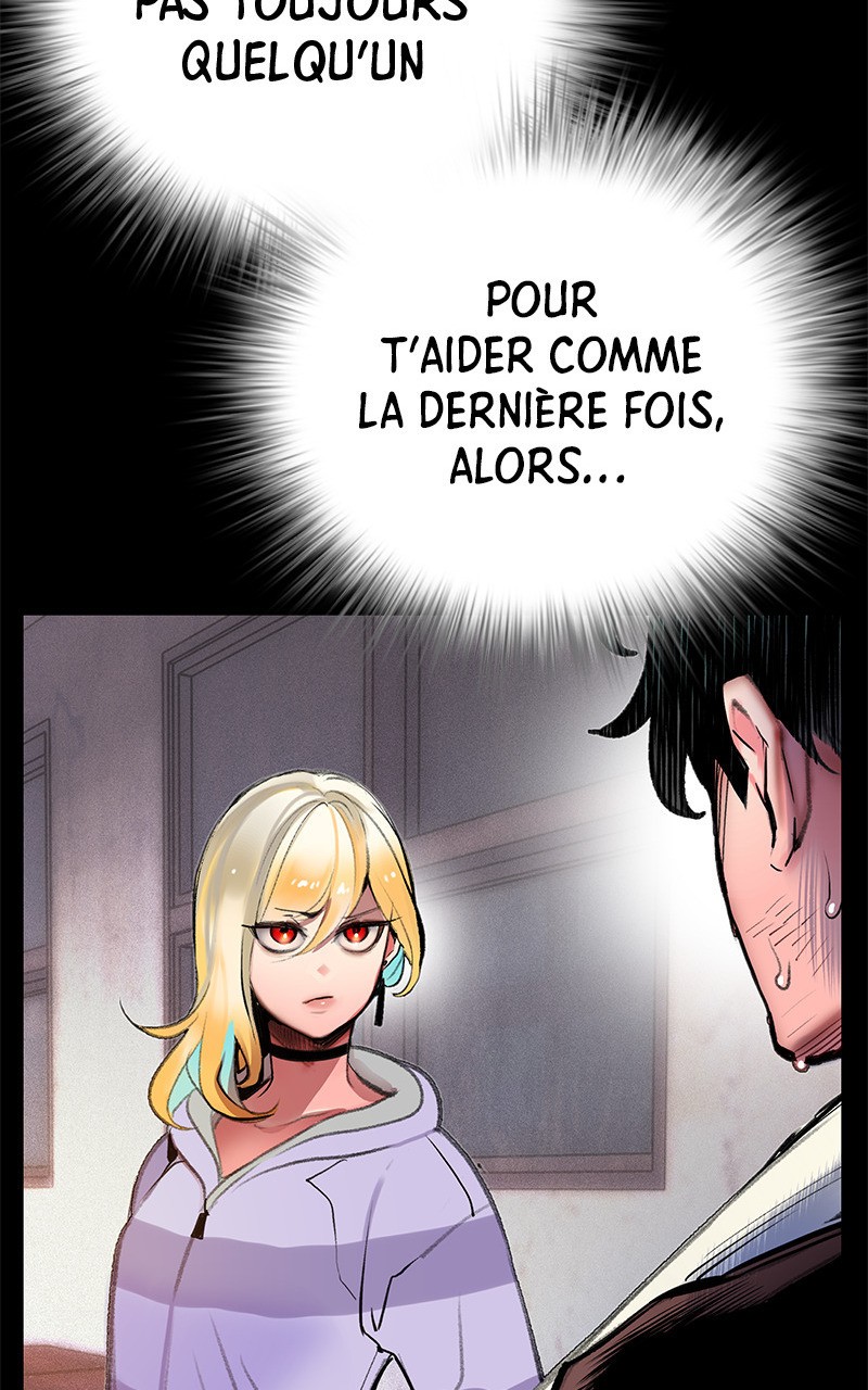 Read Jungle Juice FR Manga Online