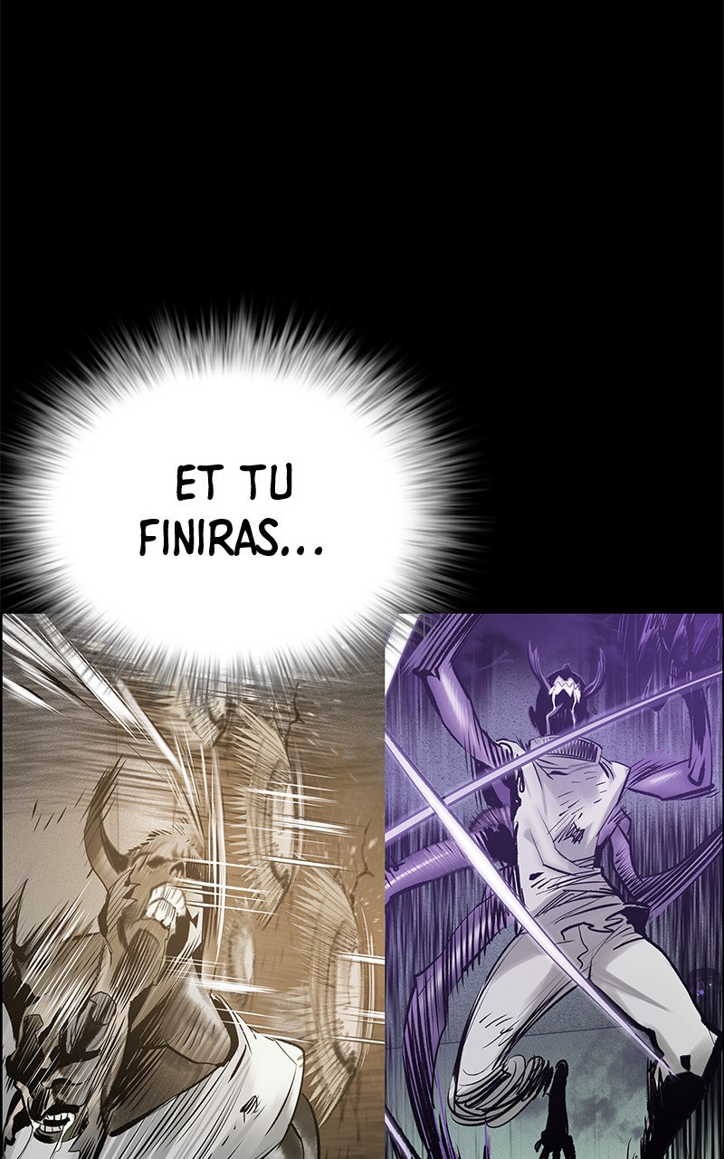 Read Jungle Juice FR Manga Online