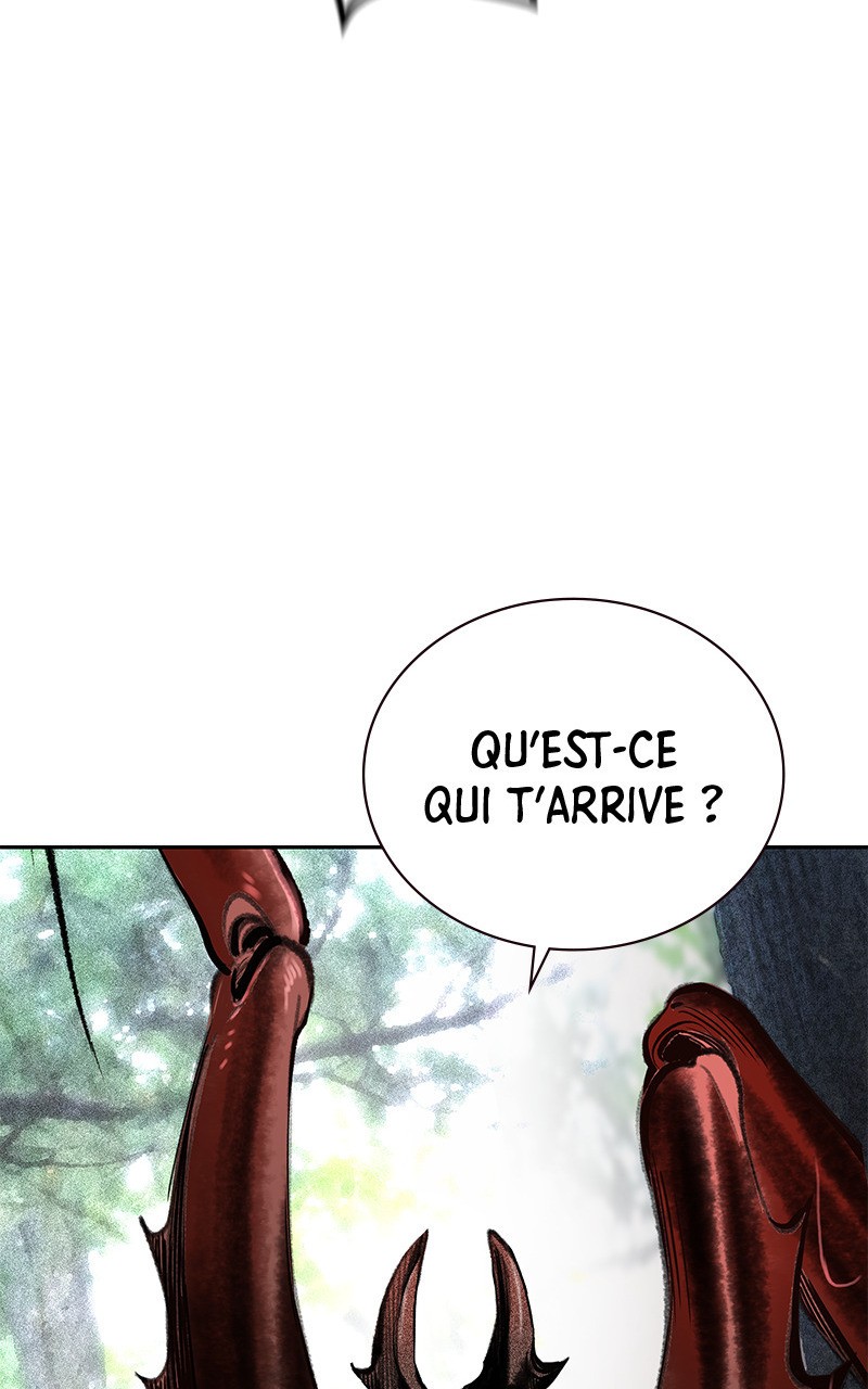 Read Jungle Juice FR Manga Online