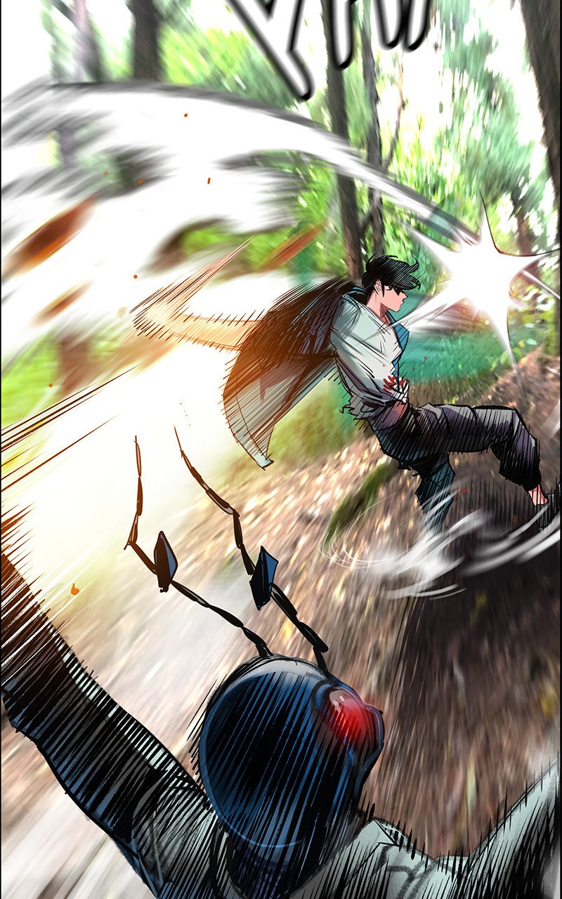 Read Jungle Juice FR Manga Online