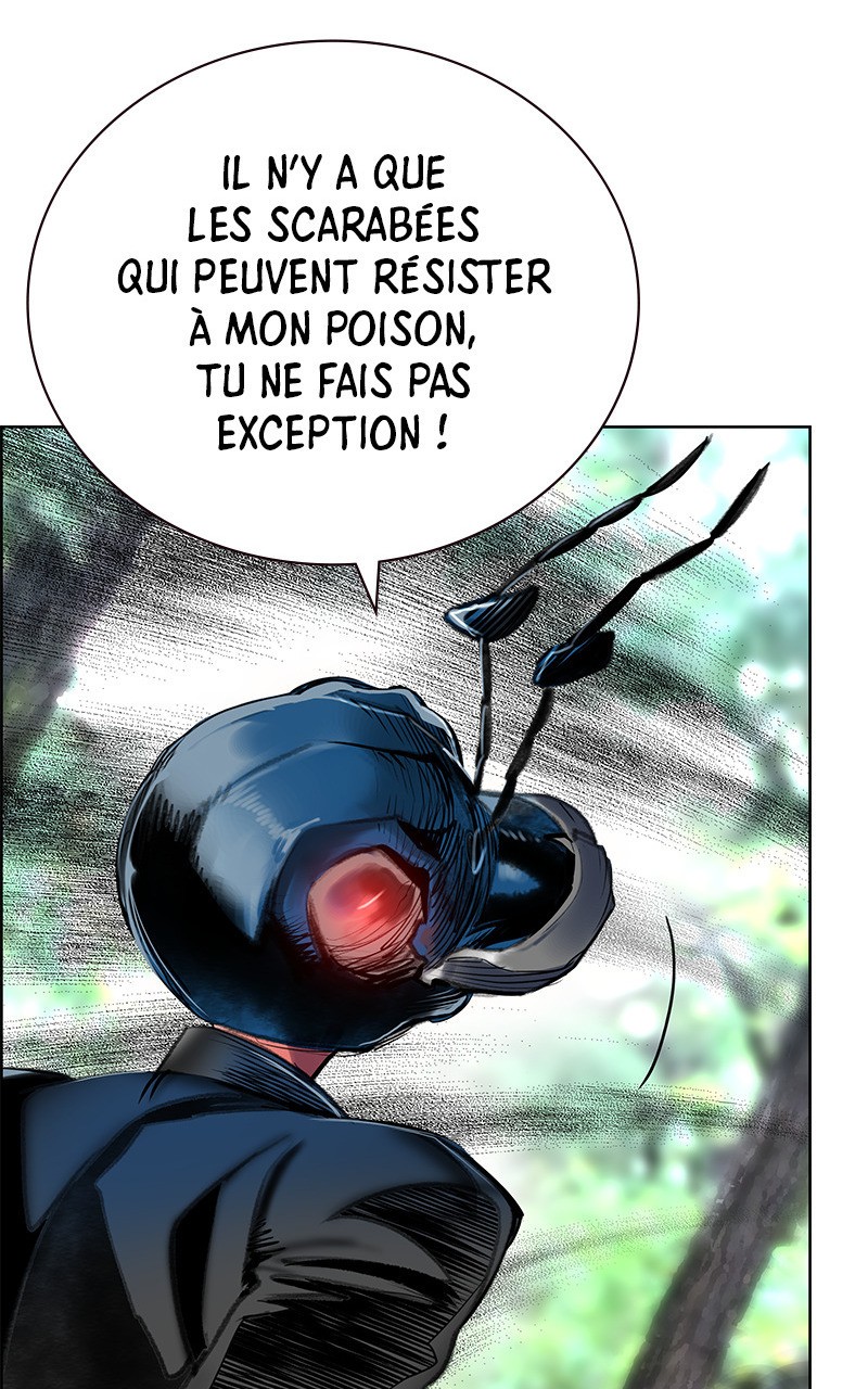Read Jungle Juice FR Manga Online