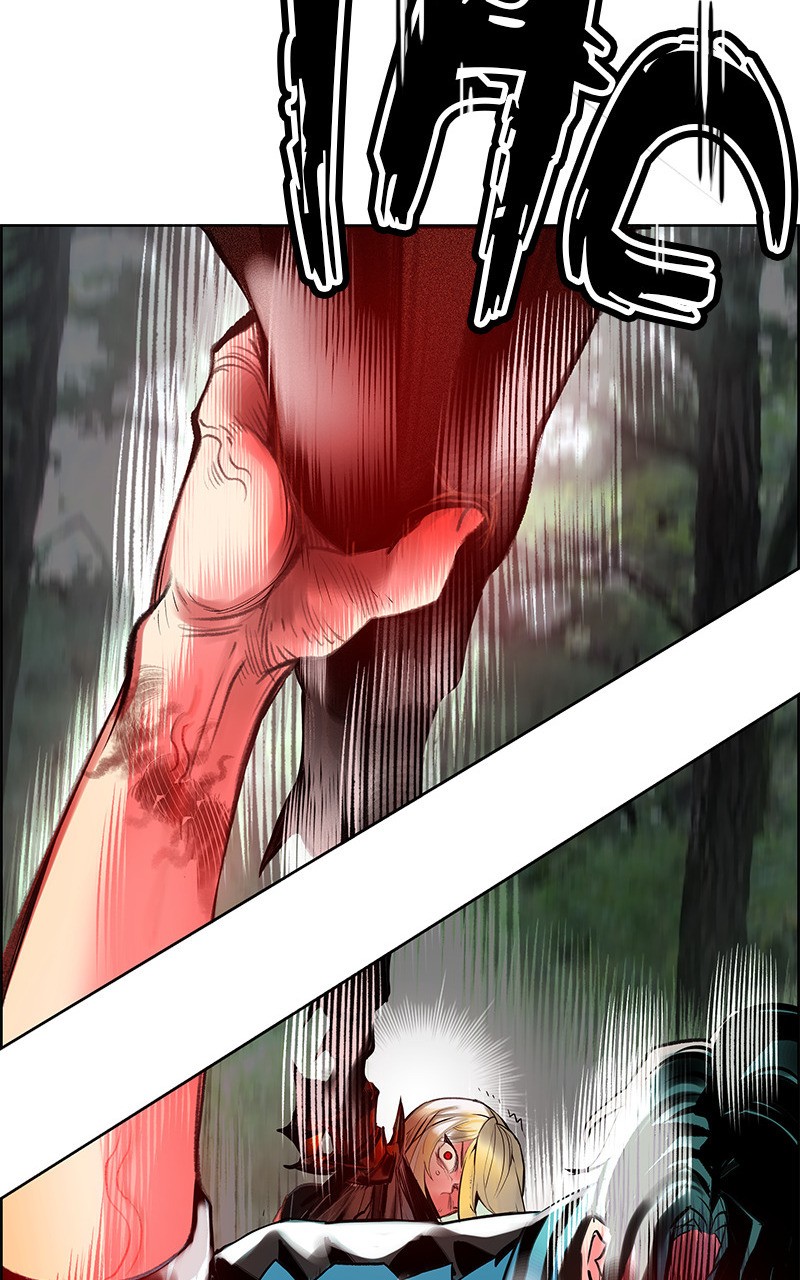Read Jungle Juice FR Manga Online
