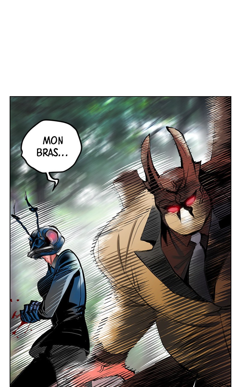 Read Jungle Juice FR Manga Online