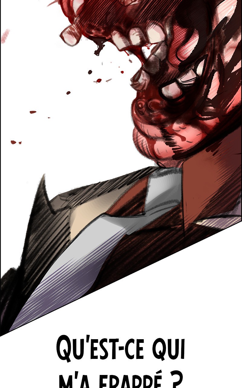 Read Jungle Juice FR Manga Online