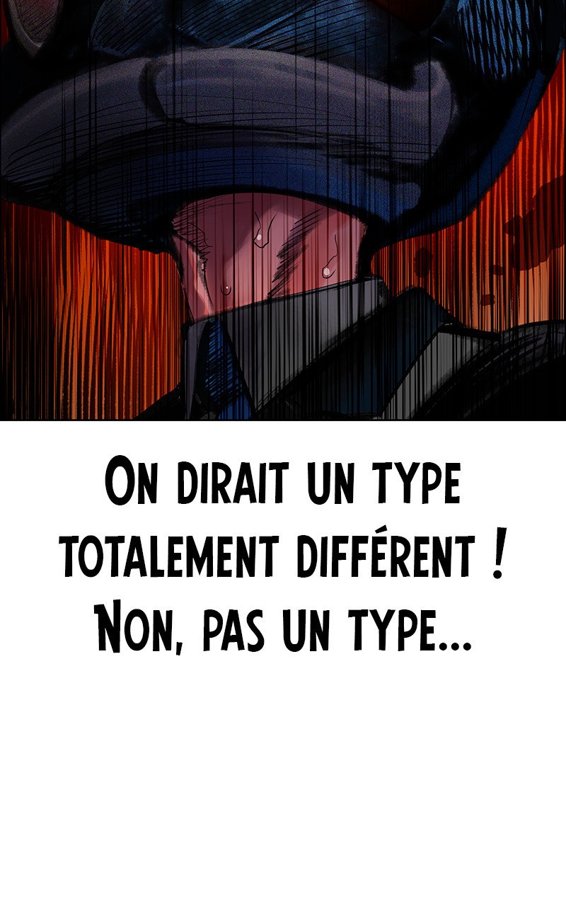 Read Jungle Juice FR Manga Online