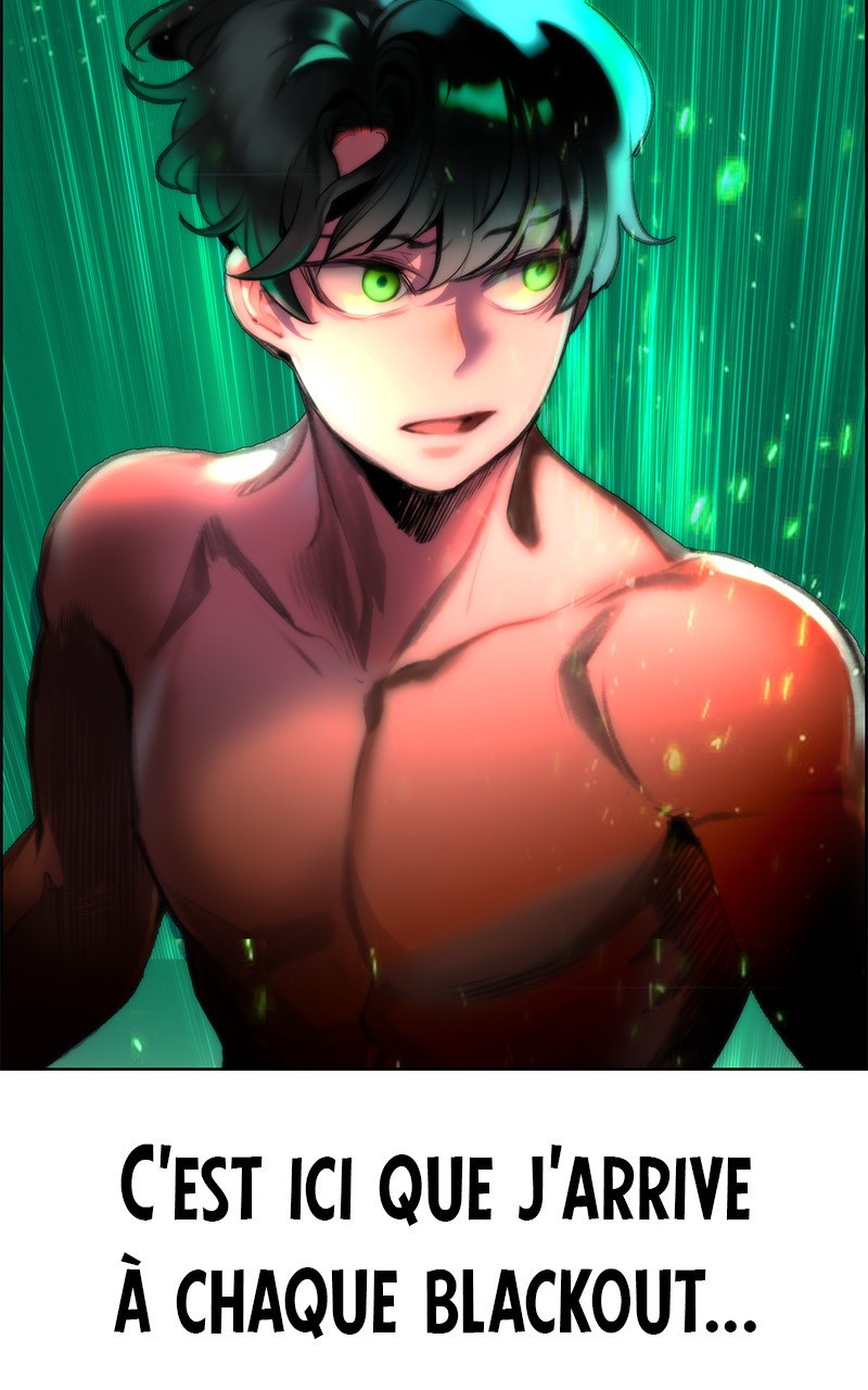 Read Jungle Juice FR Manga Online
