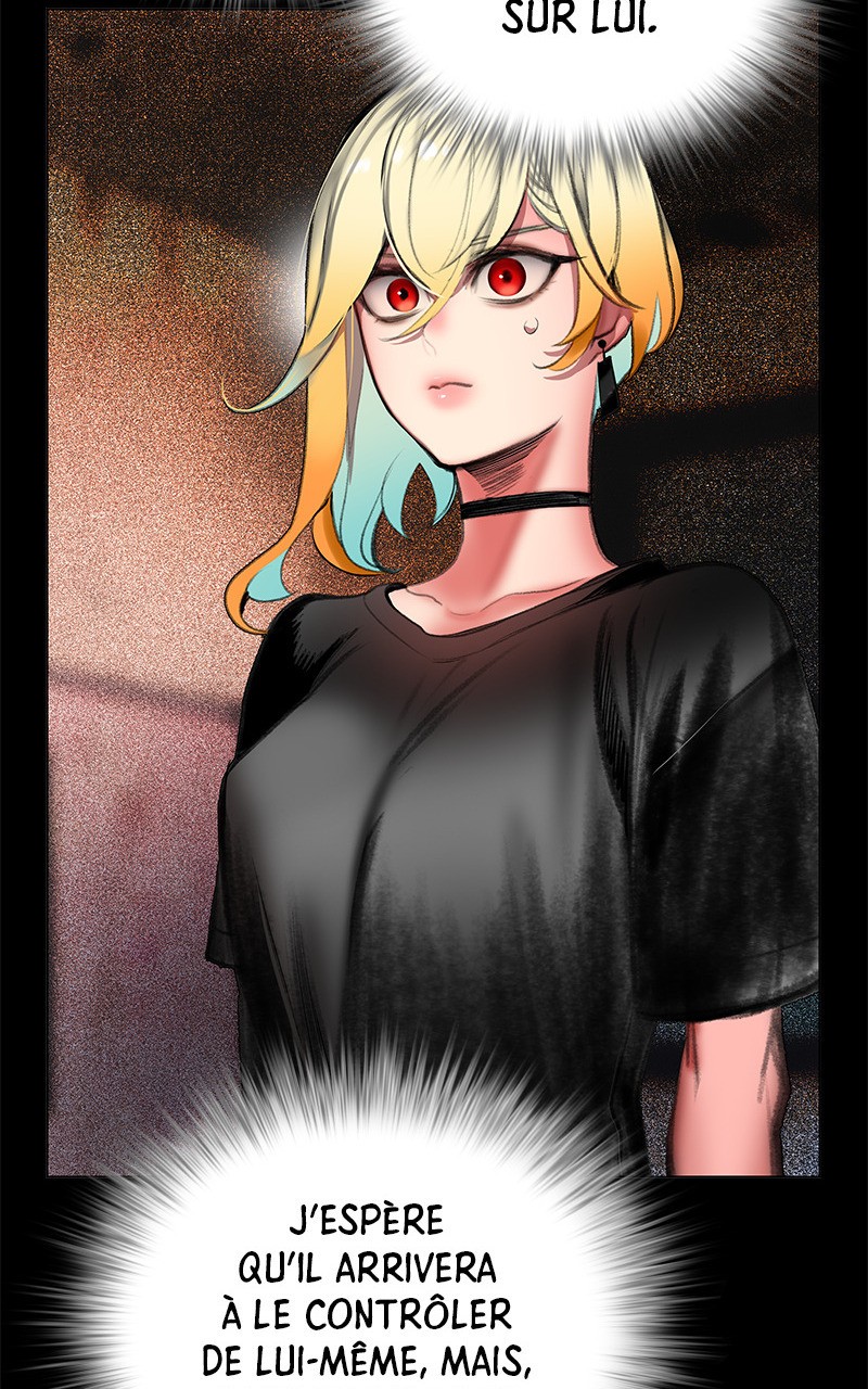 Read Jungle Juice FR Manga Online