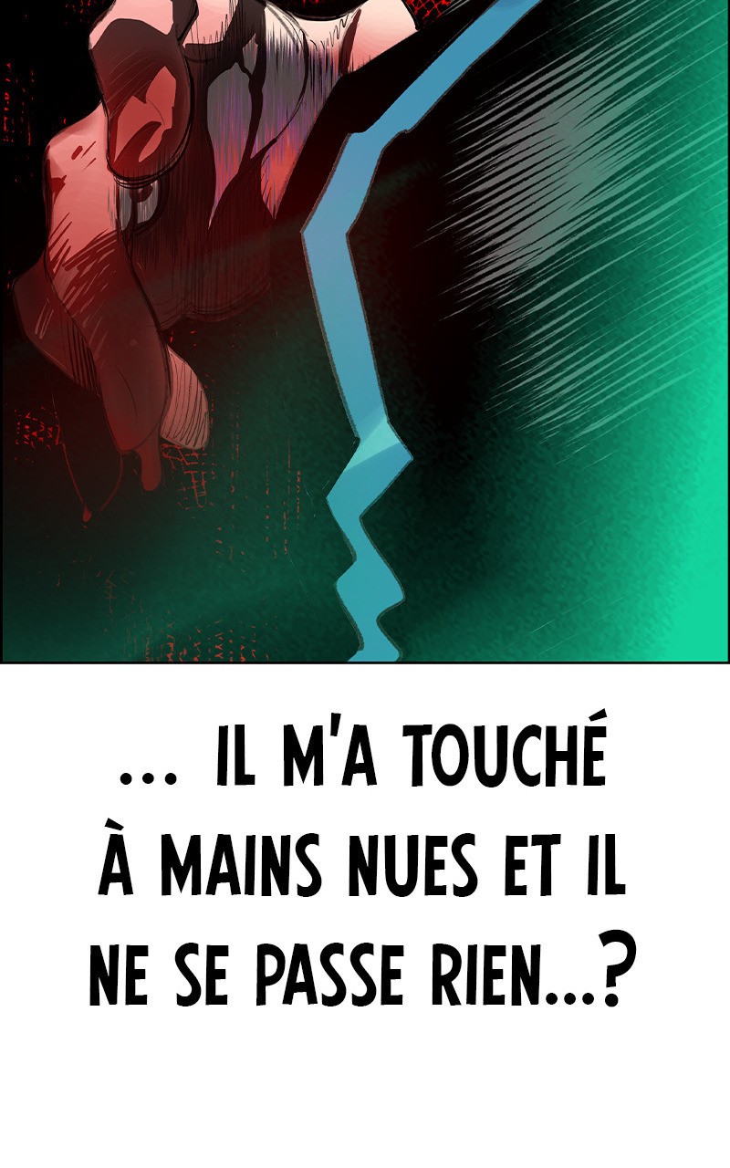 Read Jungle Juice FR Manga Online