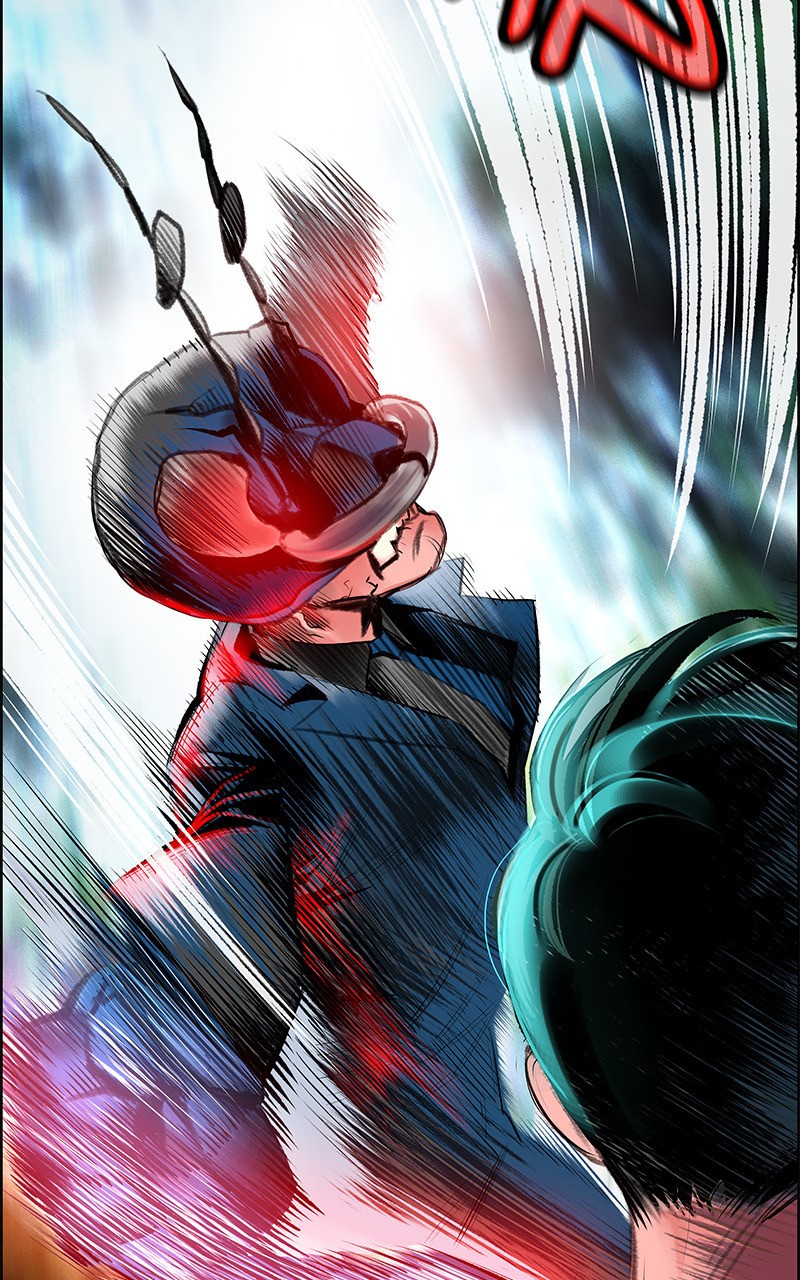 Read Jungle Juice FR Manga Online