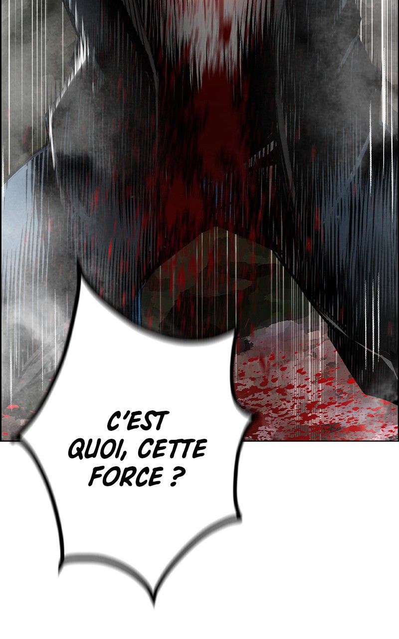 Read Jungle Juice FR Manga Online