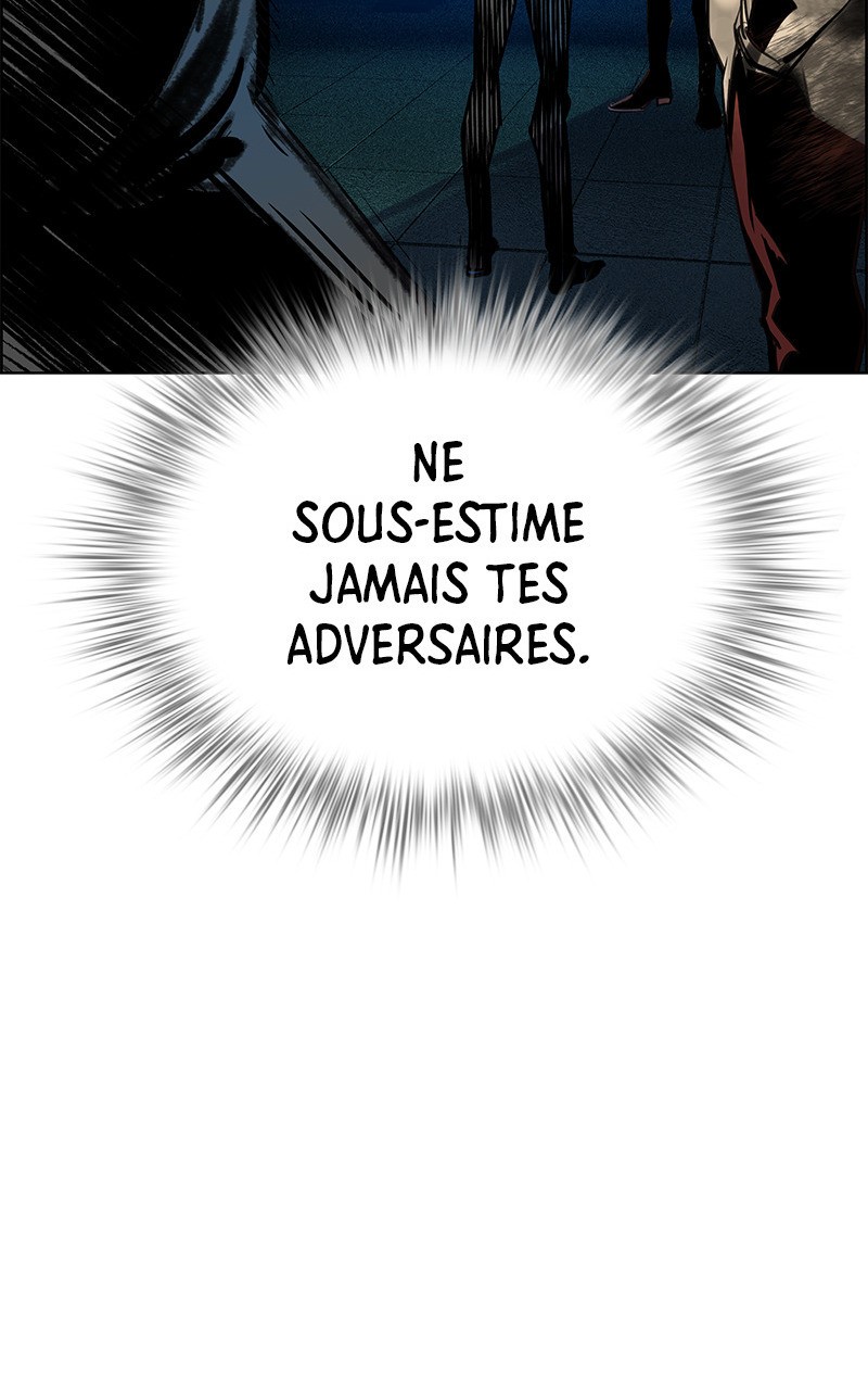 Read Jungle Juice FR Manga Online