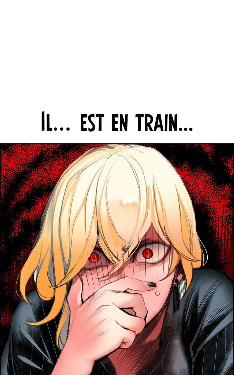 Read Jungle Juice FR Manga Online