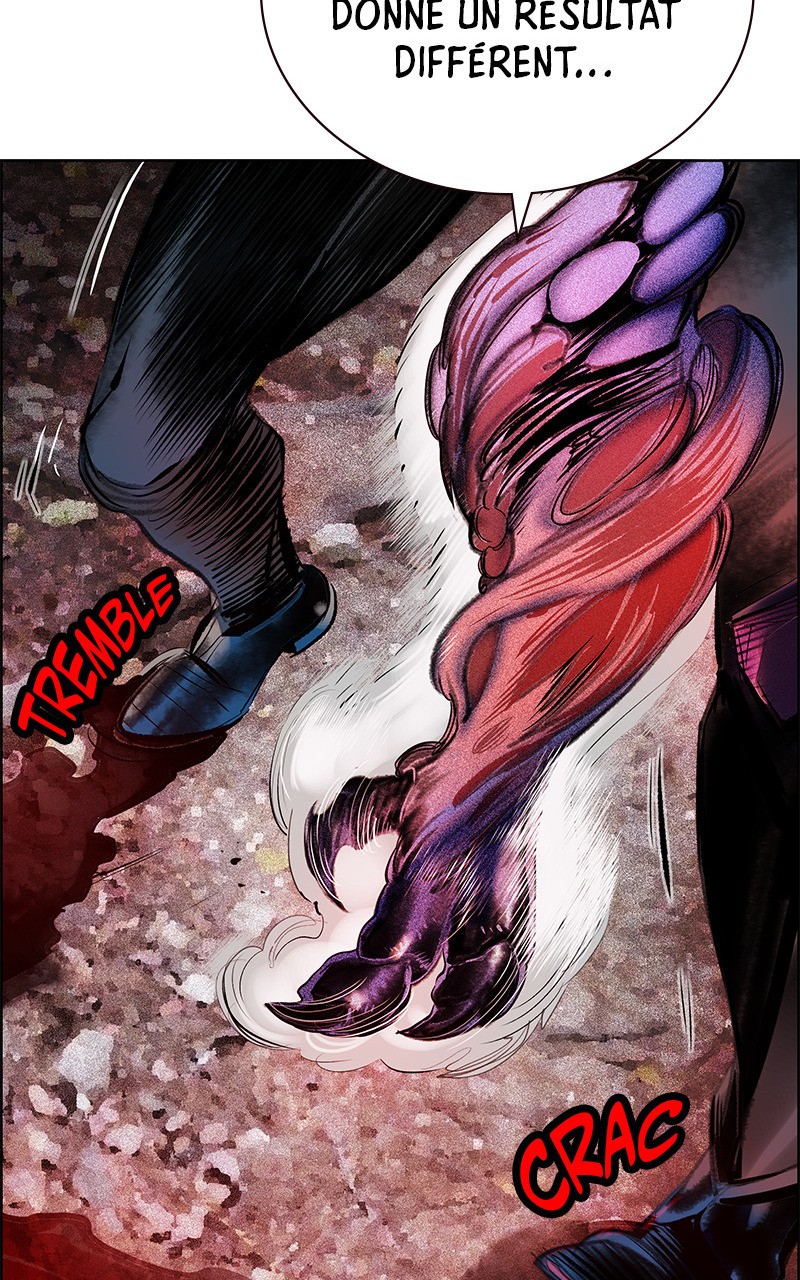 Read Jungle Juice FR Manga Online